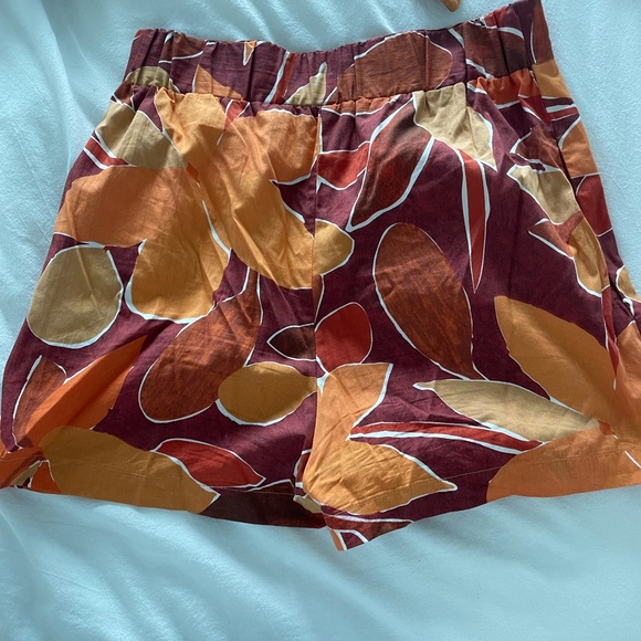 Zara matching set - Picture 3 of 4